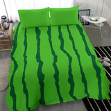 Watermelon Bedding Set