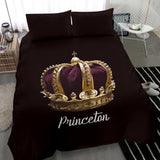 Princeton bedding set