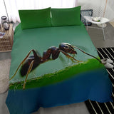 Ant Bedding set regular