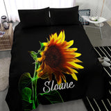 Sloane bedding set