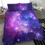 Galaxy Bedding Set Regular