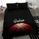 Graham bedding set