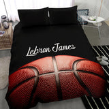 Lebron James bedding set