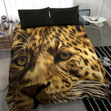 Jaguar bedding set regular