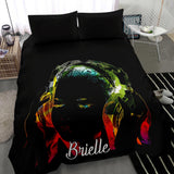 Brielle bedding set