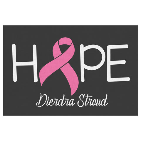 Dierdra Stroud wall art