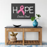 Dierdra Stroud wall art