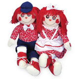 Rag Doll Duet - Sing and Sway to “I Got You Babe”