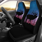 Elk Car Seats Regular