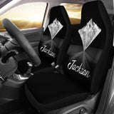 Jackson Car Seats