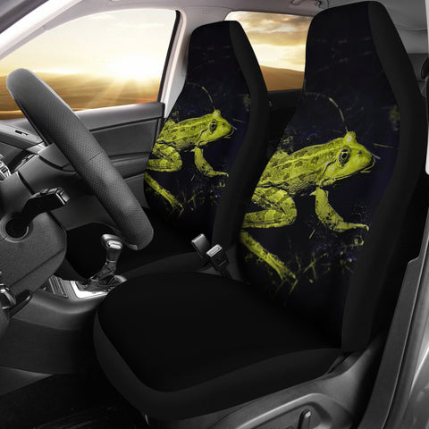 Frog Car Seats Regular