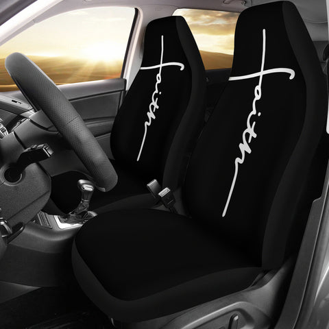 Faith Car Seats Regular