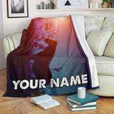 horse name- blanket