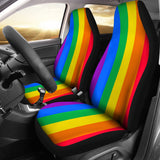 Lgbt car seats regular