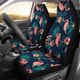 Flamingo car seats regular