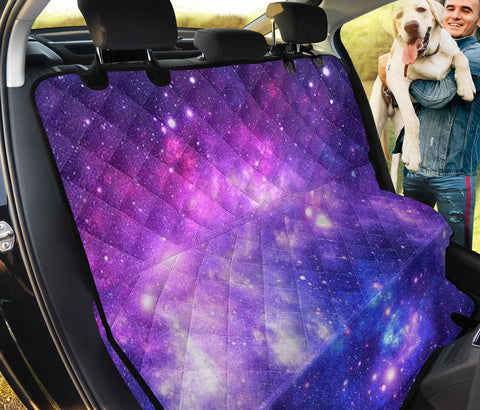 Galaxy Pet Backseat regular