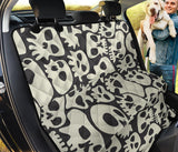 Skull pet seats regular