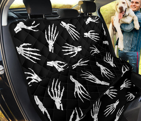 Skeleton Backseat Regular