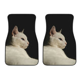 Cat Car Mats