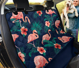 Flamingo pet seats regular