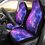 Galaxy Car Seats