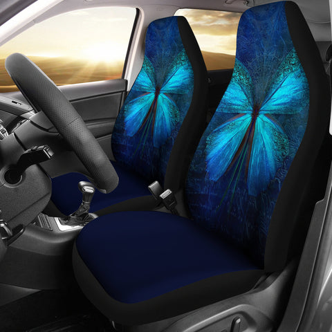 Butterfly Car Seats Regular