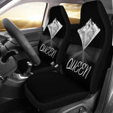 QUEEN car seats