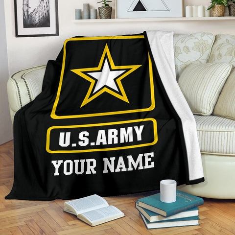 usa army-blanket