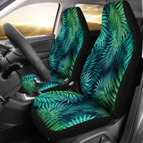 Tropical car seats Regular