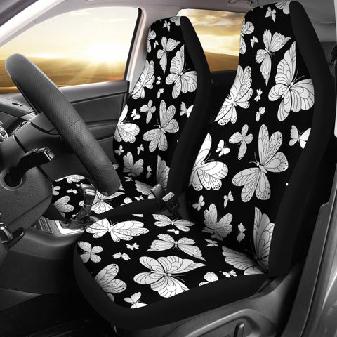Butterfly Car Seats