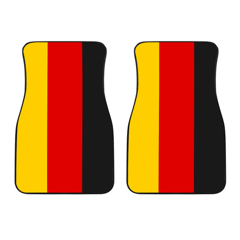 German Car mats regular