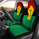 Pan African Regular Car Seats