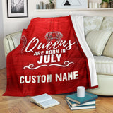 Etsy - july blanket