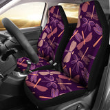 Dragonfly - Car seats