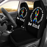 Autism Car Seats Regular