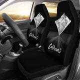 CALHOUNS car seats