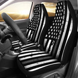 Zierfus Car Seats