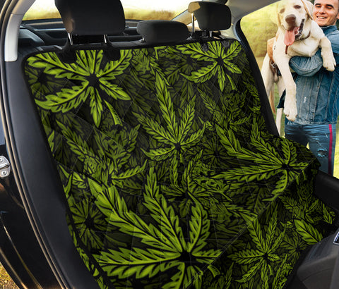 Marijuana pet seats regular