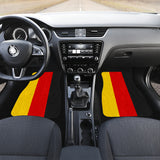 German Car mats regular