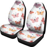 Butterfly Car seats