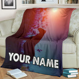 horse name- blanket