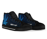 KOD-I's girl high tops