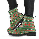 Ugly Christmas Boots regular