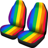 Lgbt car seats regular