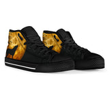 Wolf High Tops Regular