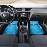 Dolphin Car Mats