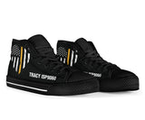 TRACY ISP9060 high top