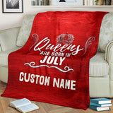 Etsy - july blanket