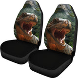 Dinosaur Car Seats Regular