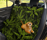 Marijuana pet seats regular